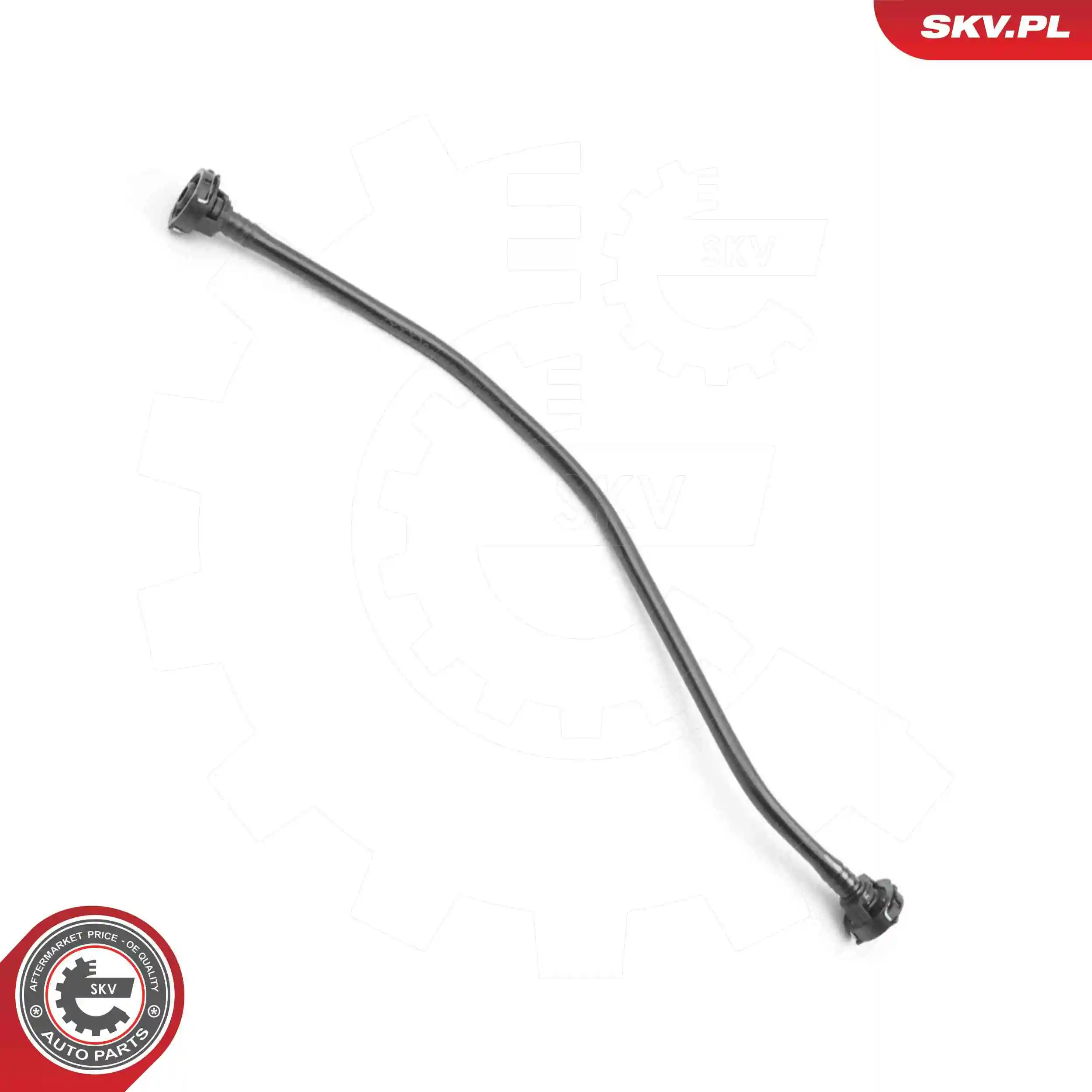 Radiator Hose